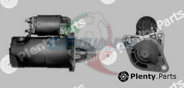 GFQ - GF Quality STGE00875 — Starter
