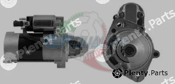 GFQ - GF Quality STRE00059 — Starter