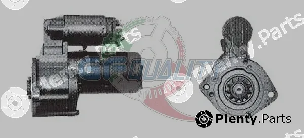 GFQ - GF Quality STGE00820 — Starter