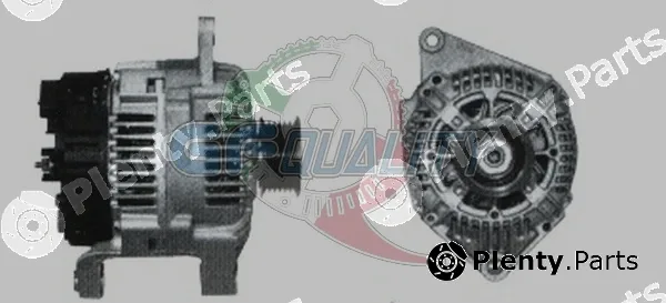GFQ - GF Quality ALGE00410 — Alternator