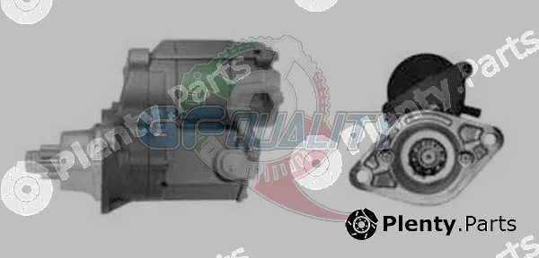 GFQ - GF Quality STGE00897 — Starter