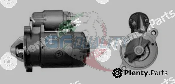 GFQ - GF Quality STGE00800 — Starter
