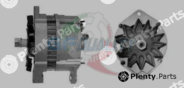 GFQ - GF Quality ALBO00014 — Alternator