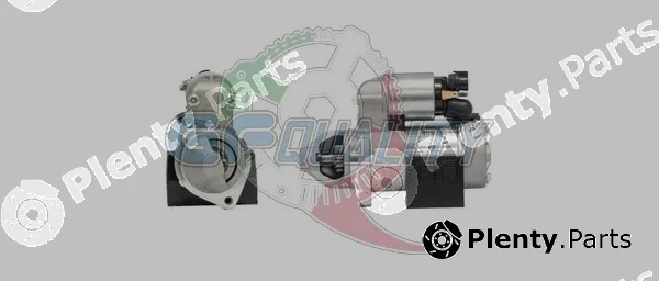 GFQ - GF Quality STGE01490 — Starter