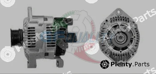 GFQ - GF Quality ALGE00042 — Alternator