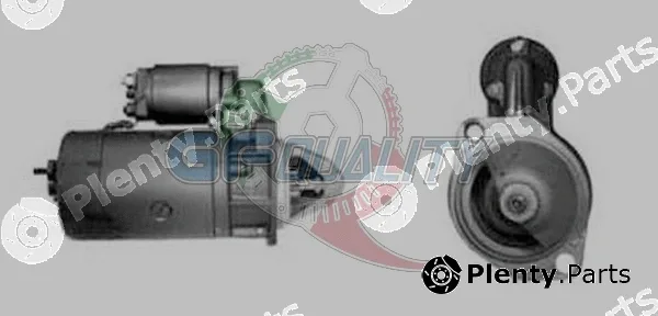 GFQ - GF Quality STGE00670 — Starter