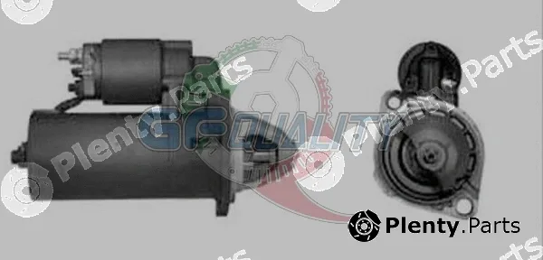 GFQ - GF Quality STGE00453 — Starter