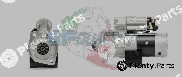 GFQ - GF Quality STMI00051 — Starter