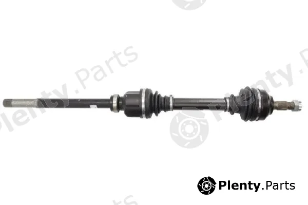 Point Gear PNG70158 — Drive Shaft