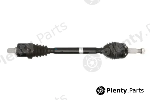Point Gear PNG72643 — Drive Shaft
