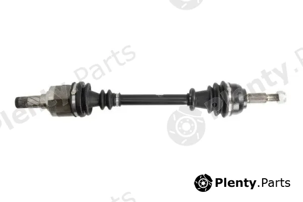Point Gear PNG72336 — Drive Shaft