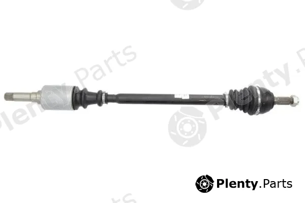 Point Gear PNG70150 — Drive Shaft