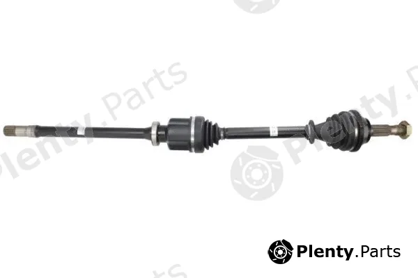 Point Gear PNG73115 — Drive Shaft