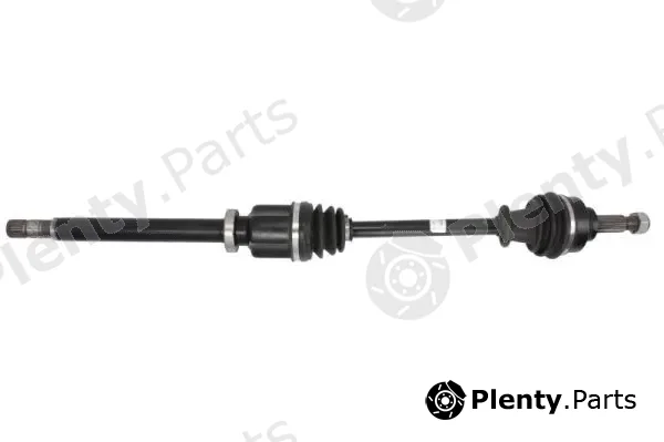 Point Gear PNG73215 — Drive Shaft