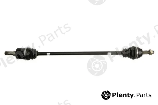 Point Gear PNG72650 — Drive Shaft