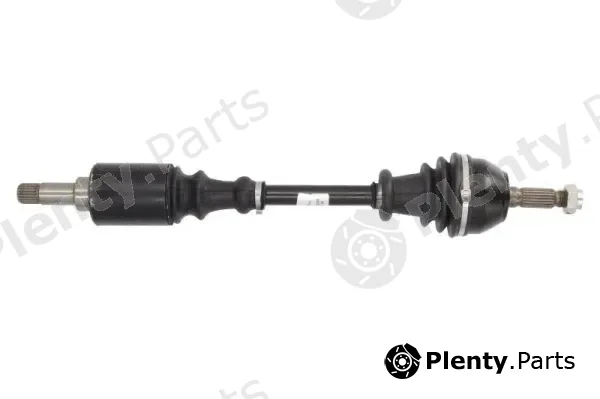 Point Gear PNG70151 — Drive Shaft
