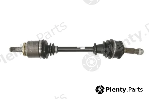 Point Gear PNG72077 — Drive Shaft