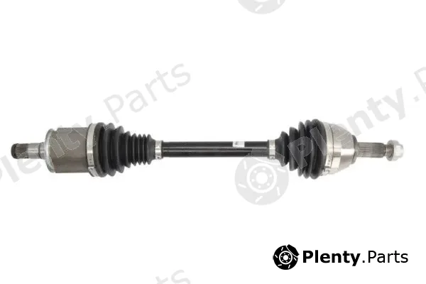 Point Gear PNG75210 — Drive Shaft