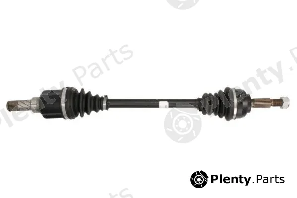 Point Gear PNG73214 — Drive Shaft