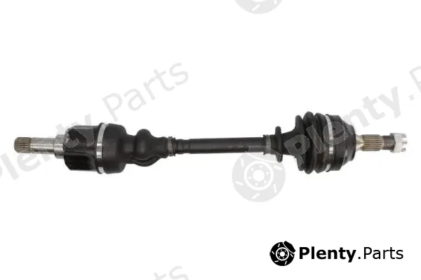 Point Gear PNG70157 — Drive Shaft