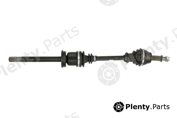 Point Gear PNG70045 — Drive Shaft