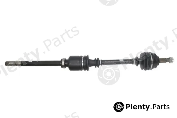Point Gear PNG72726 — Drive Shaft