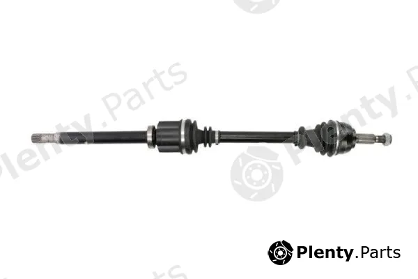 Point Gear PNG72743 — Drive Shaft