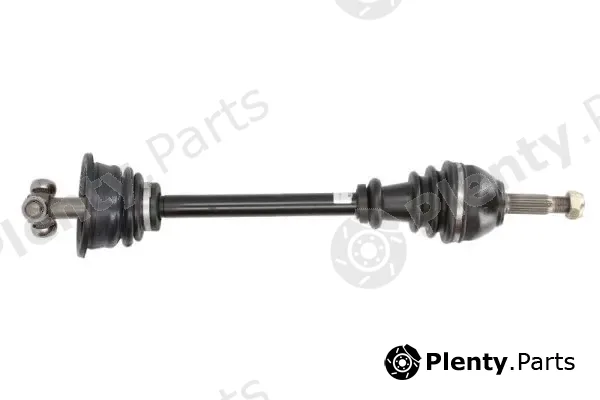 Point Gear PNG72305 — Drive Shaft