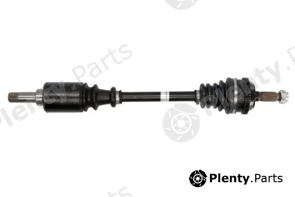 Point Gear PNG70153 — Drive Shaft