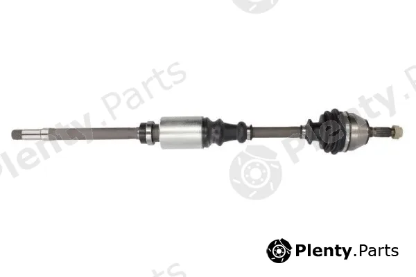 Point Gear PNG70152 — Drive Shaft