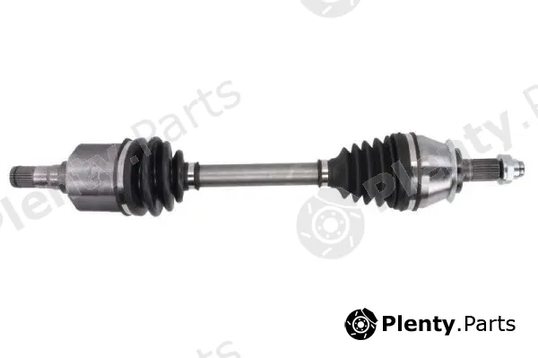 Point Gear PNG74804 — Drive Shaft