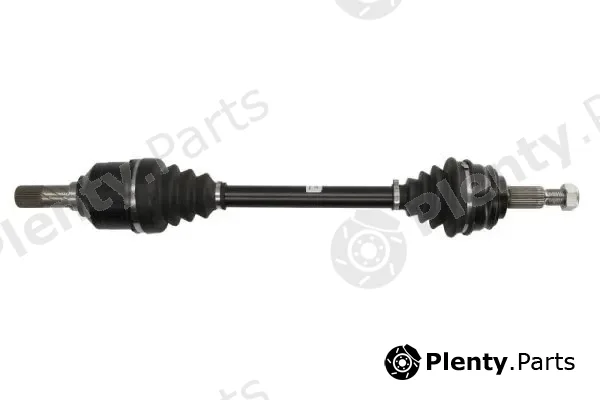Point Gear PNG75112 — Drive Shaft