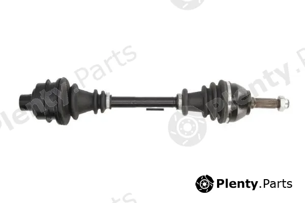 Point Gear PNG72789 — Drive Shaft