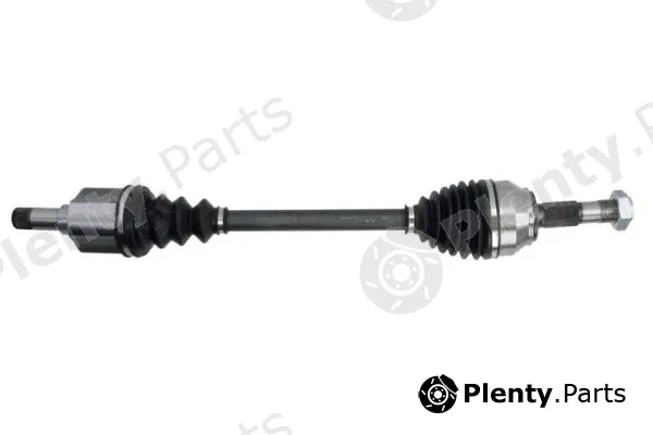 Point Gear PNG72337 — Drive Shaft