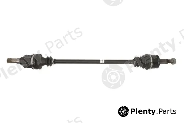 Point Gear PNG75702 — Drive Shaft