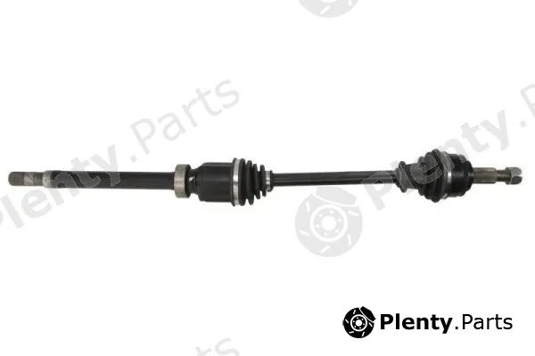 Point Gear PNG75115 — Drive Shaft