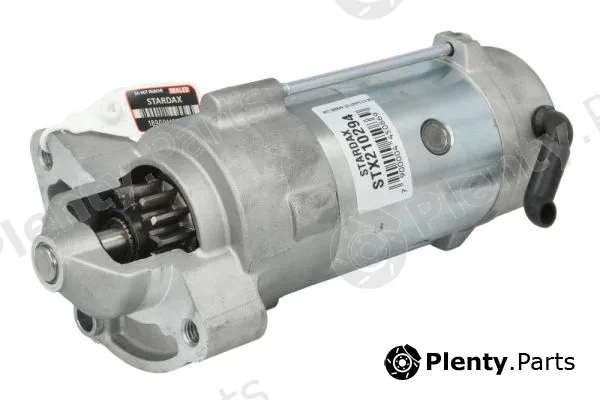 Stardax STX210294R — Starter
