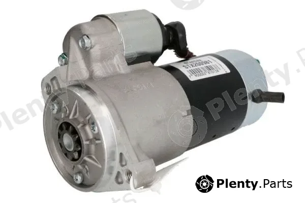 Stardax STX200981 — Starter