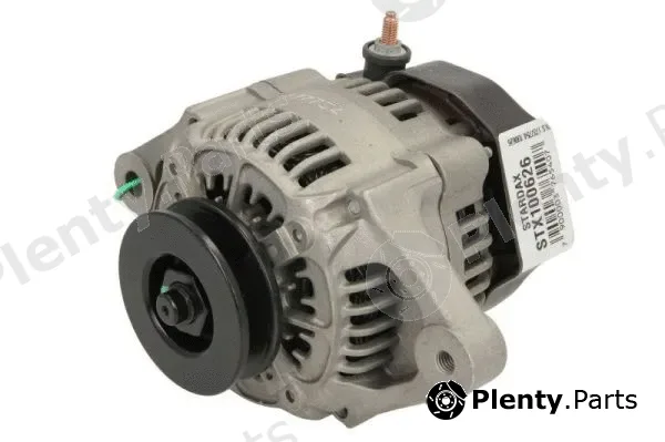 Stardax STX100626 — Alternator