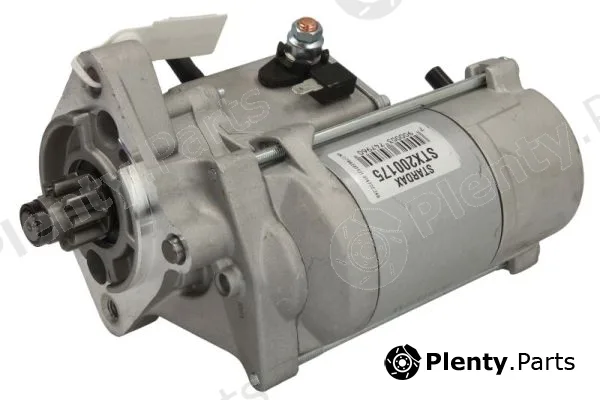Stardax STX200175R — Starter