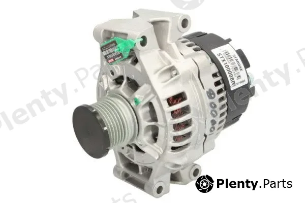 Stardax STX100008R — Alternator