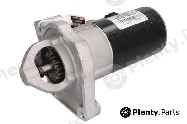 Stardax STX210275R — Starter
