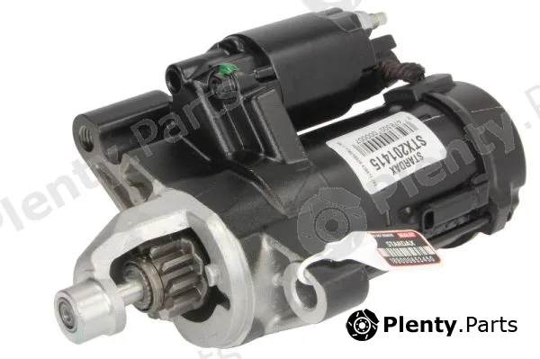Stardax STX201415 — Starter