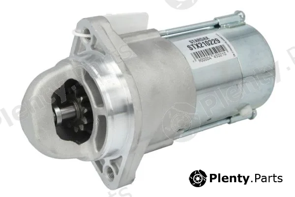 Stardax STX210229R — Starter
