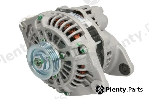 Stardax STX100663R — Alternator