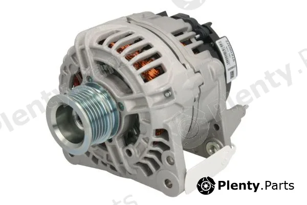 Stardax STX100372R — Alternator