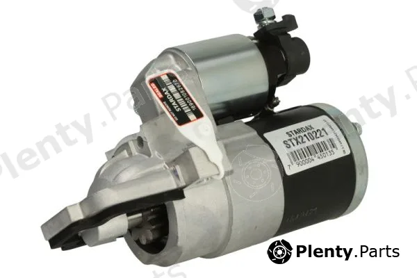 Stardax STX210221R — Starter