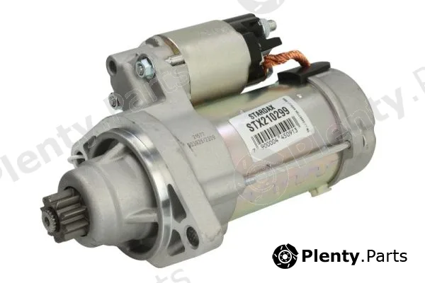 Stardax STX210299R — Starter