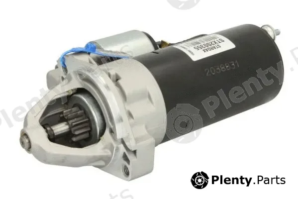 Stardax STX200355 — Starter