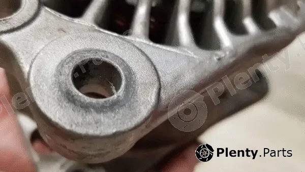 Stardax STX100019RPOSK — Alternator